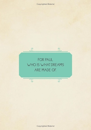 dream on: a kid's guide to interpreting dreams - Ảnh 5