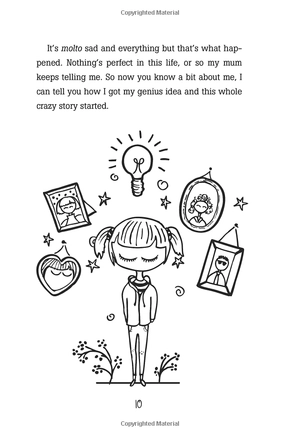 dream on, amber - Ảnh 11