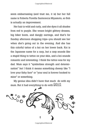 dream on, amber - Ảnh 6