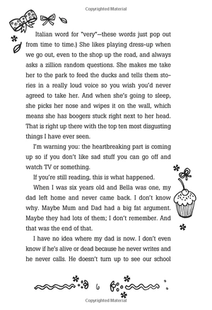 dream on, amber - Ảnh 8