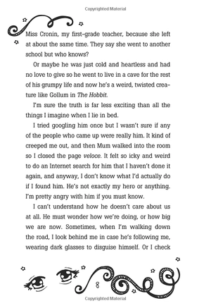 dream on, amber - Ảnh 9