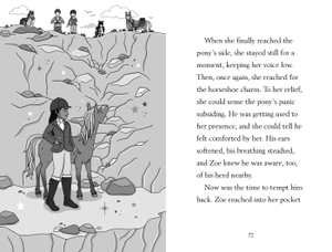 dream pony : an animal rescue dolls story - Ảnh 7