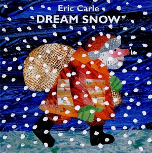 dream snow - Ảnh 2