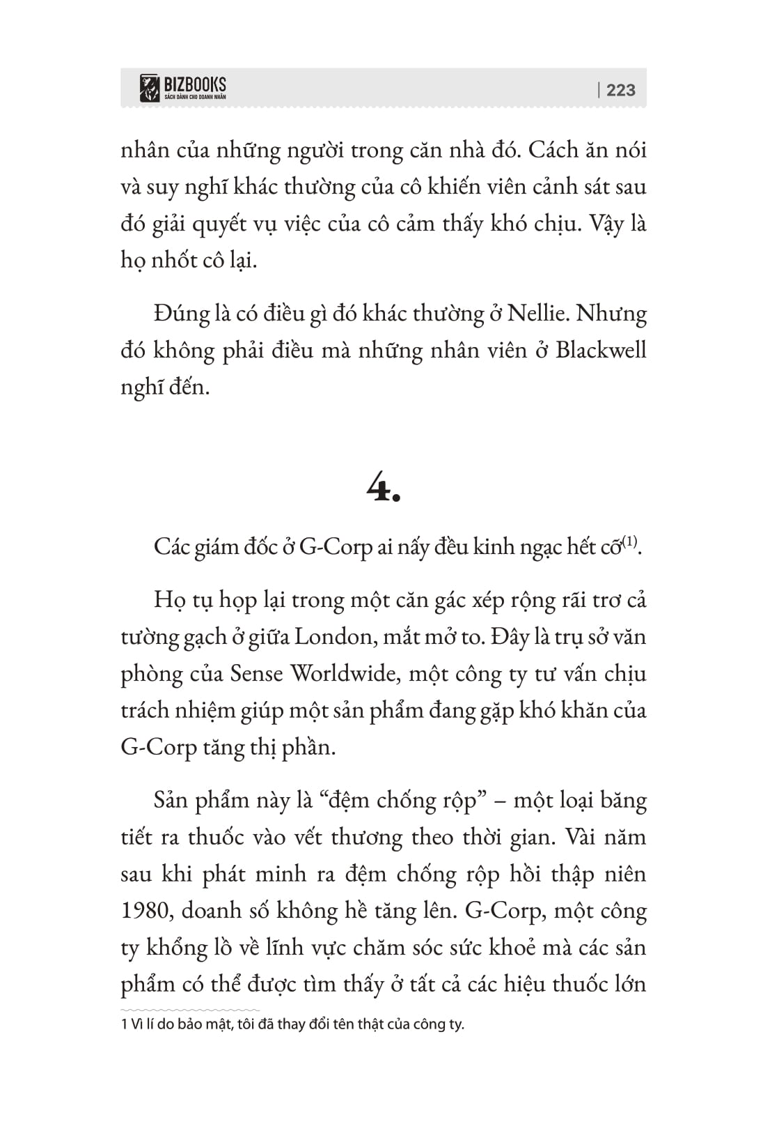 Dream Teams - Đội Nhóm Trong Mơ - Ảnh 15