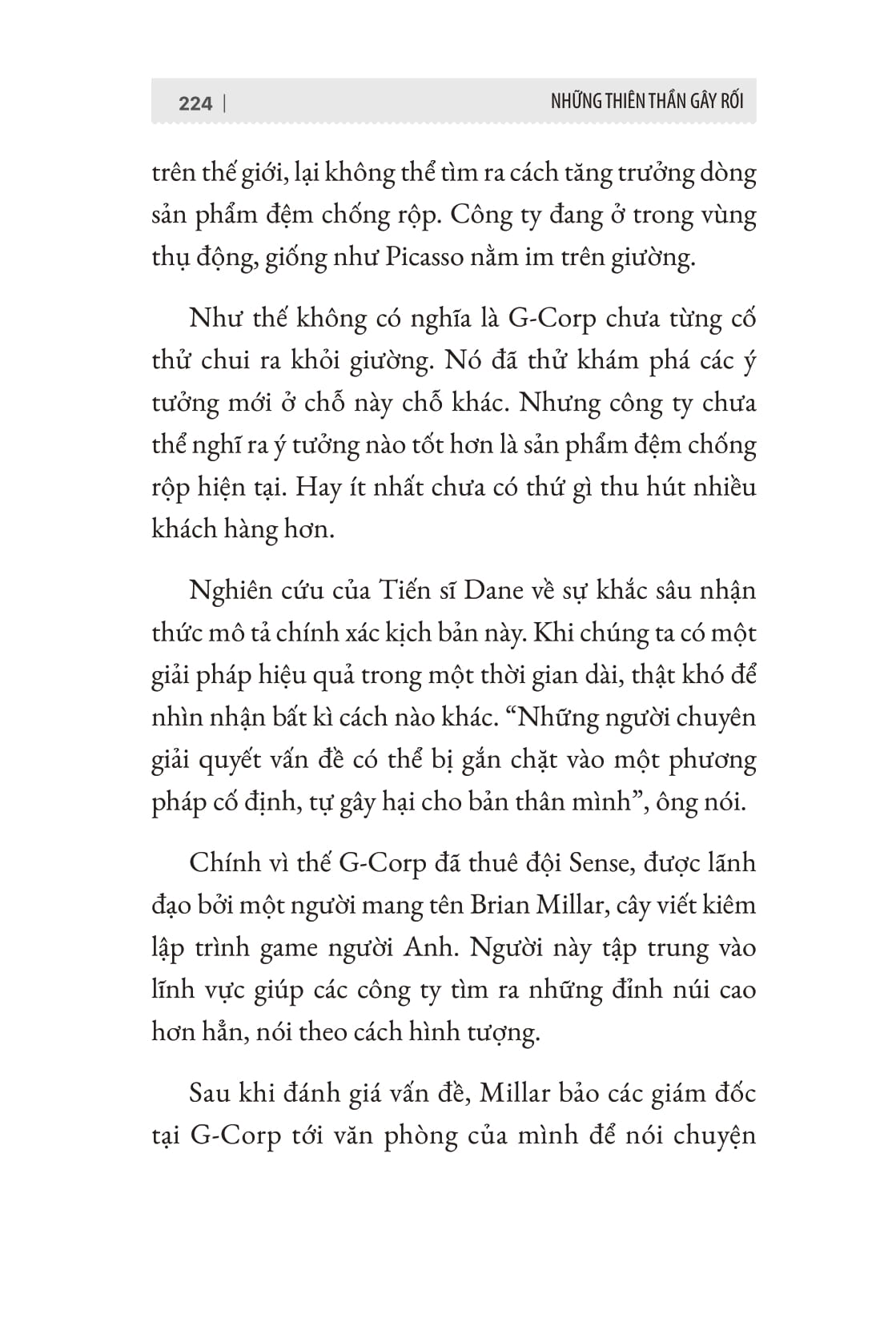 Dream Teams - Đội Nhóm Trong Mơ - Ảnh 16