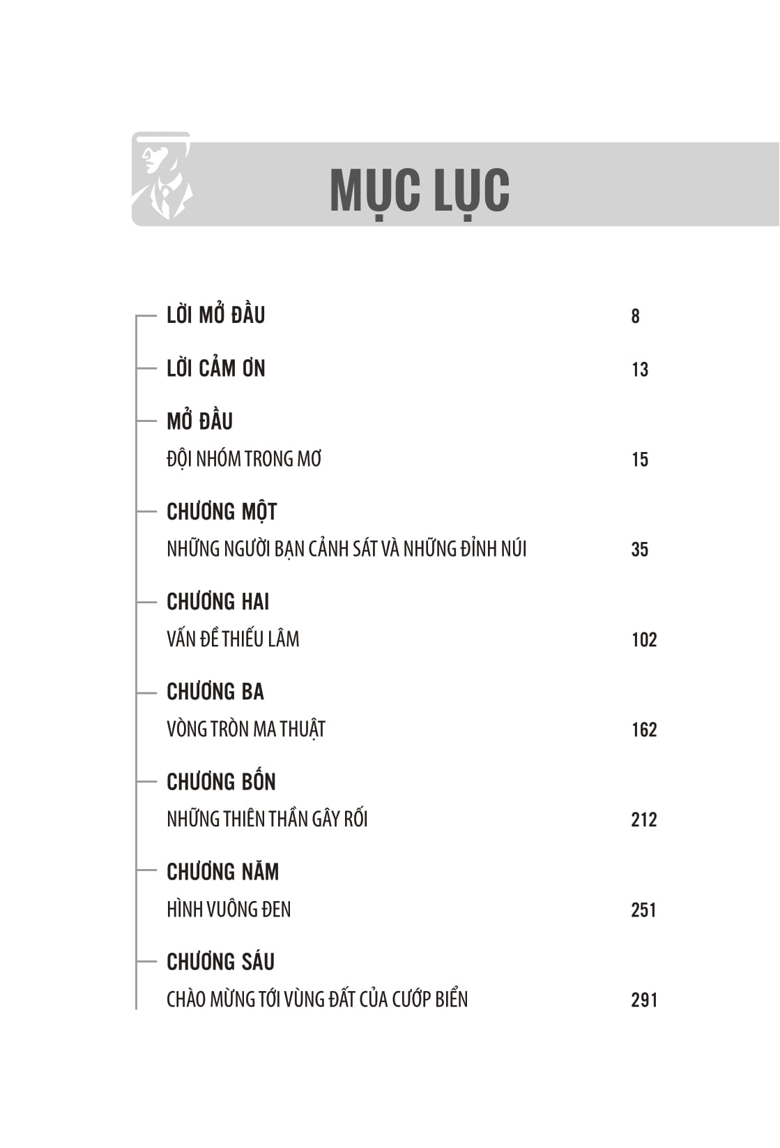 Dream Teams - Đội Nhóm Trong Mơ - Ảnh 2