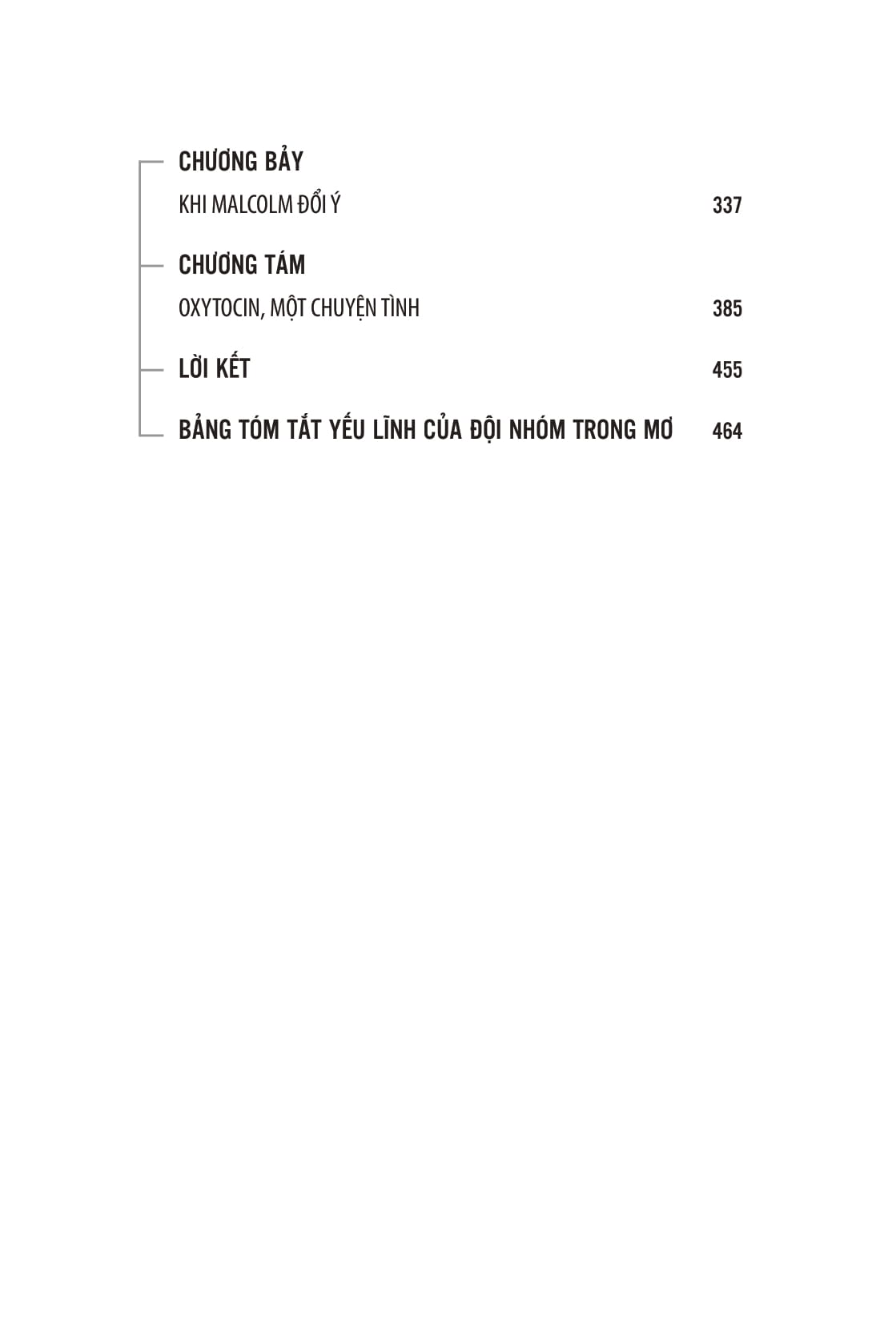 Dream Teams - Đội Nhóm Trong Mơ - Ảnh 3