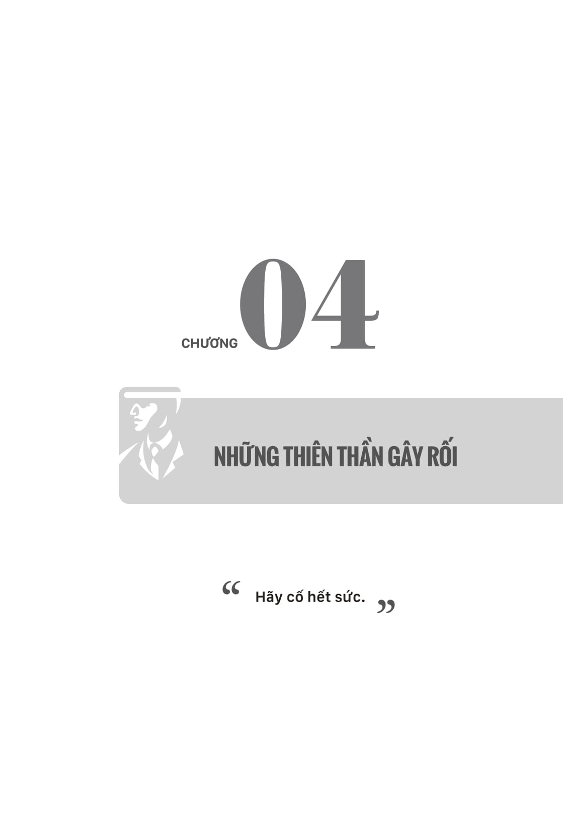 Dream Teams - Đội Nhóm Trong Mơ - Ảnh 4