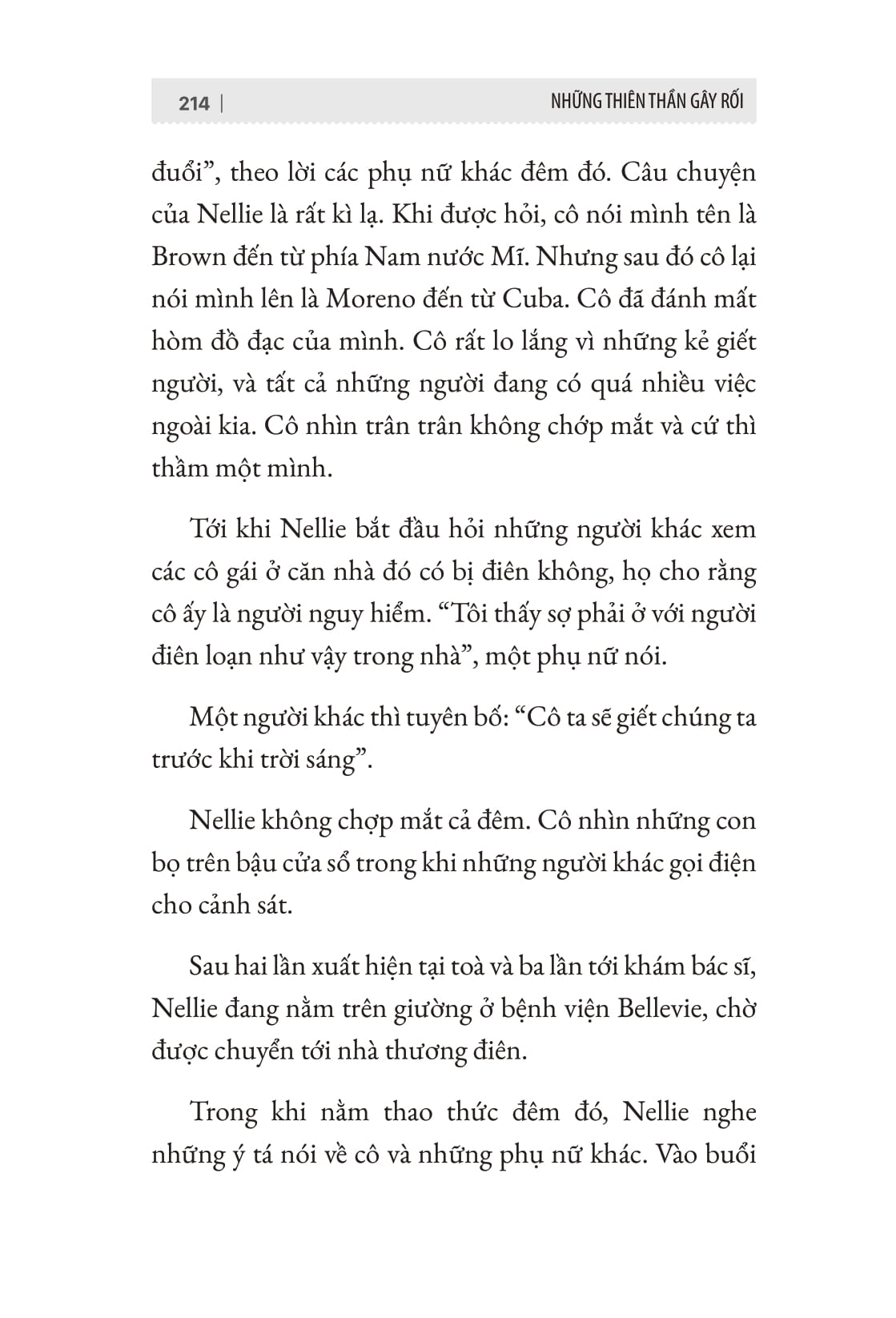 Dream Teams - Đội Nhóm Trong Mơ - Ảnh 6