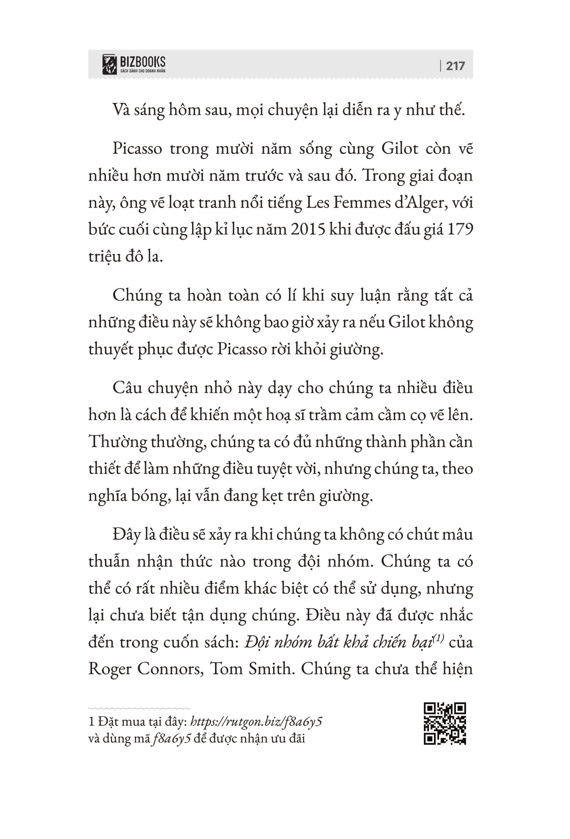 Dream Teams - Đội Nhóm Trong Mơ - Ảnh 9