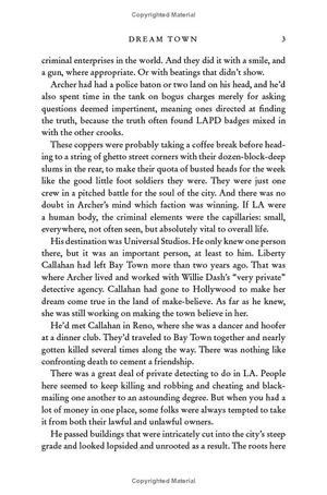 dream town - Ảnh 9