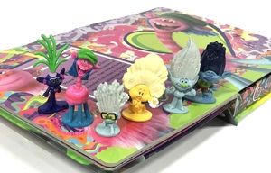 dreamworks trolls world tour my busy books - Ảnh 6