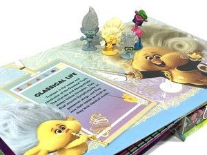 dreamworks trolls world tour my busy books - Ảnh 7