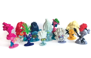 dreamworks trolls world tour my busy books - Ảnh 8