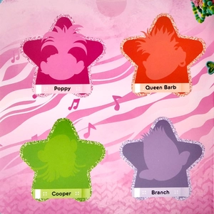 dreamworks trolls world tour pop to it! - Ảnh 5