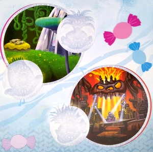 dreamworks trolls world tour pop to it! - Ảnh 7