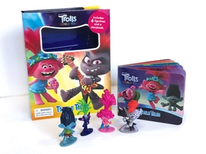 dreamworks trolls world tour tattle tales - Ảnh 4