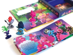 dreamworks trolls world tour tattle tales - Ảnh 5