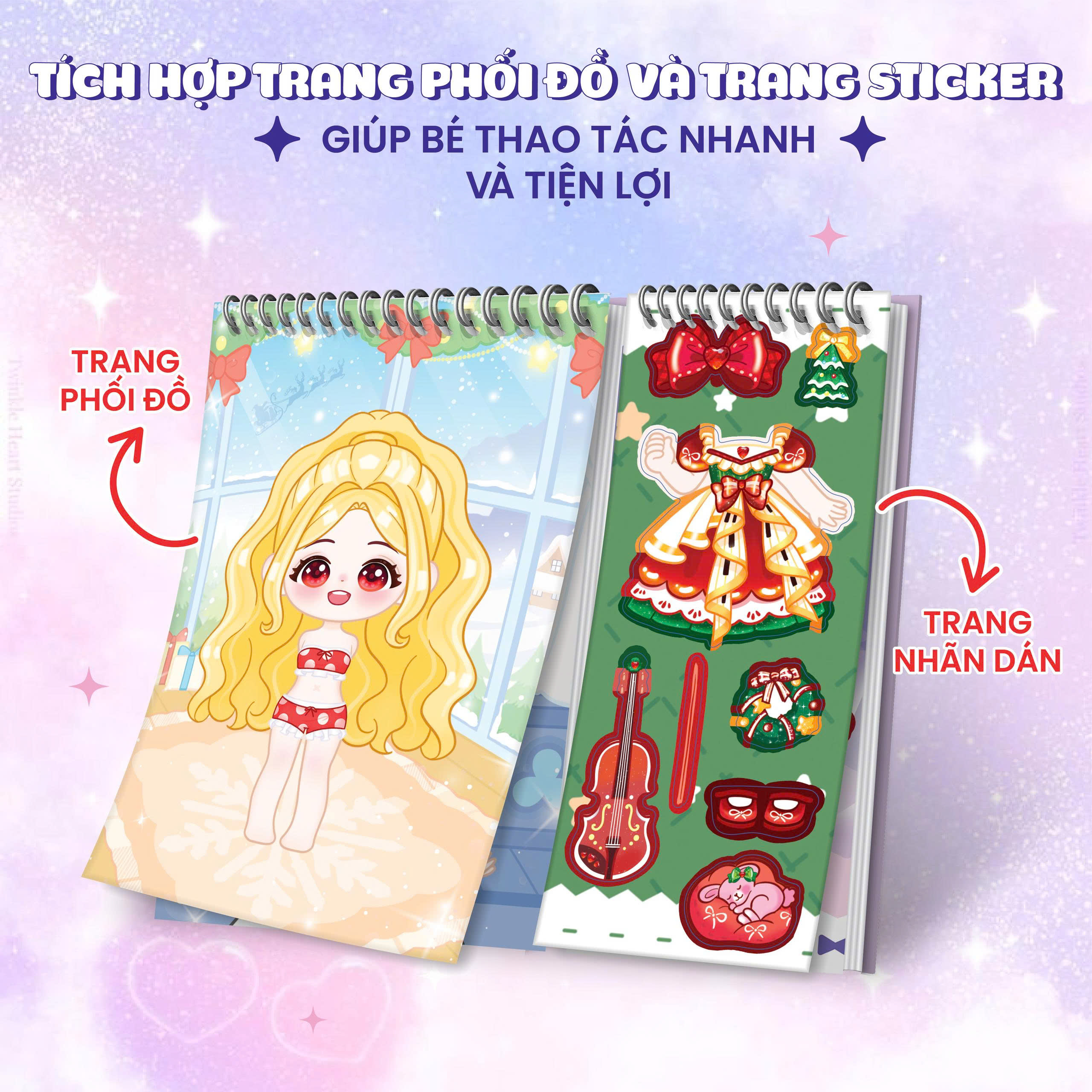 Dreamy Fashion - Thời Trang Ngôi Sao - Ảnh 6