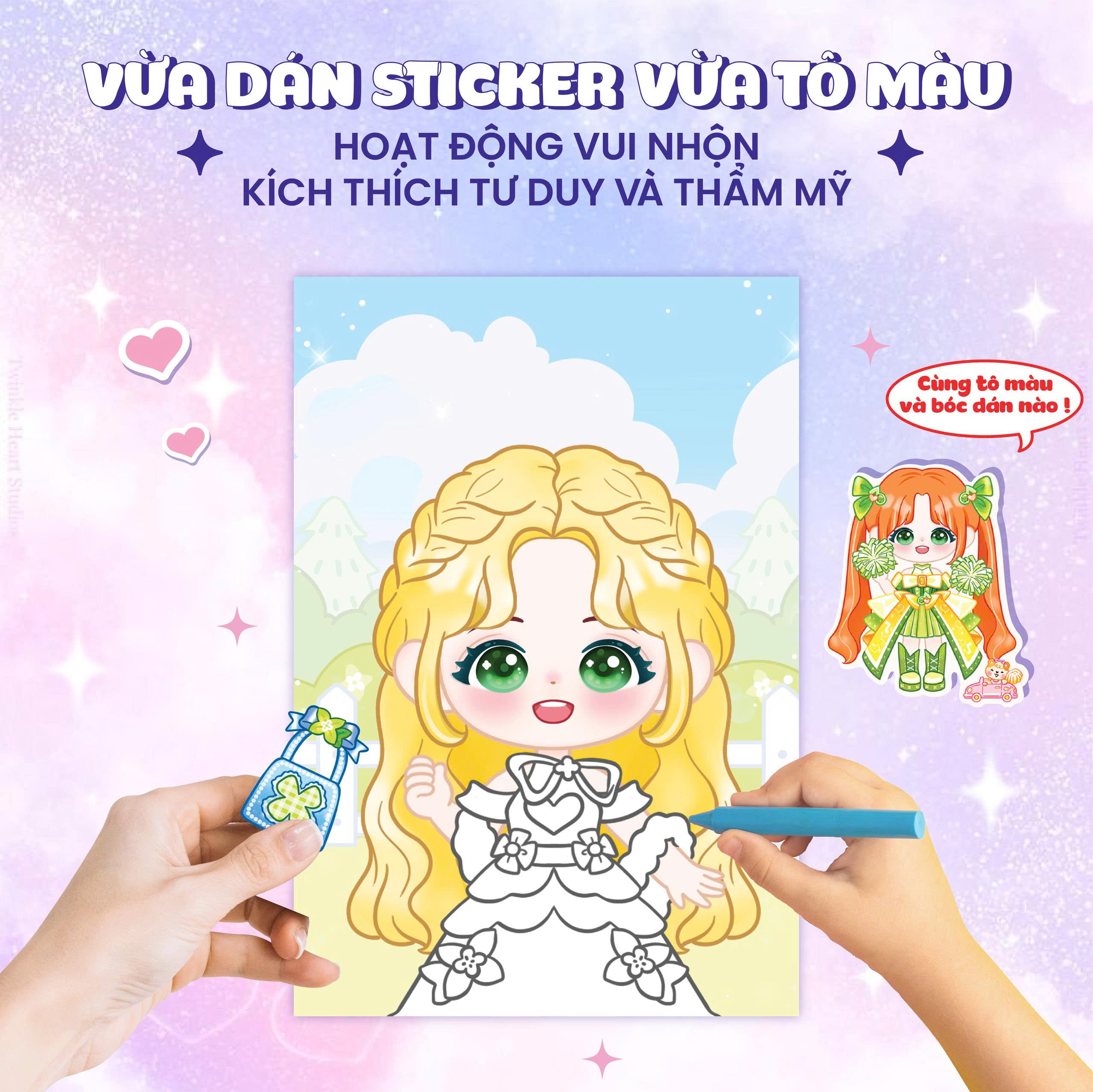 Dreamy Fashion - Thời Trang Ngôi Sao - Ảnh 7