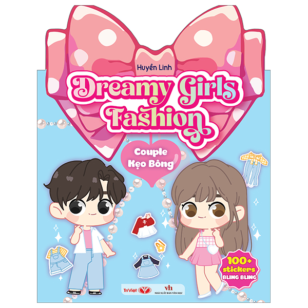 Dreamy Girls Fashion - Công Chúa Ánh Sao - Ảnh 3