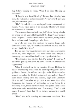 drive me crazy - Ảnh 5