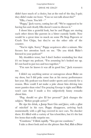 drive me crazy - Ảnh 7