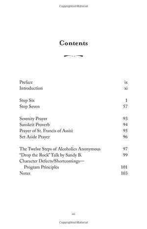 drop the rock: removing character defects - Ảnh 6