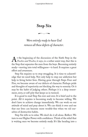 drop the rock: removing character defects - Ảnh 7