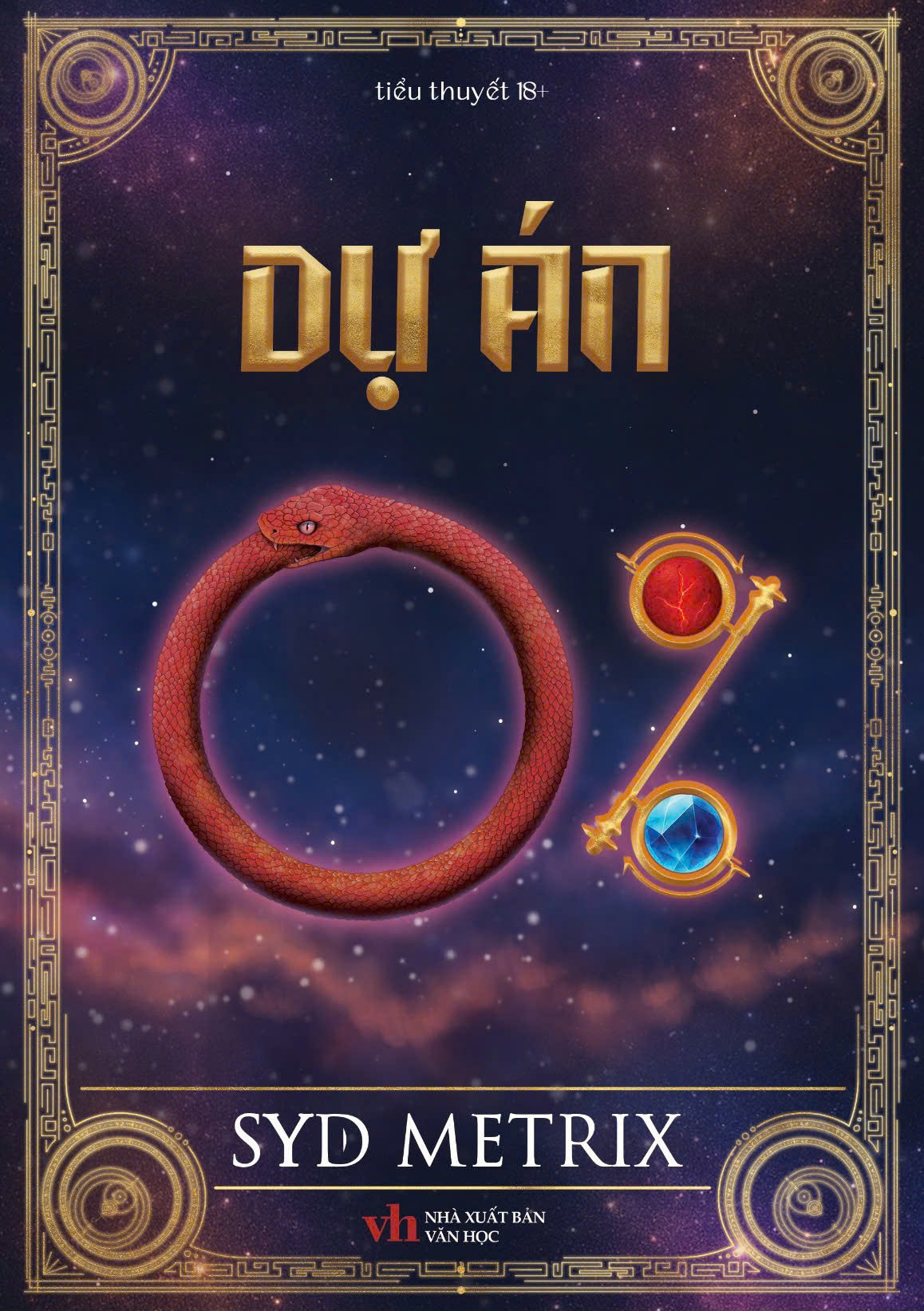 Dự Án 0% - Ảnh 2