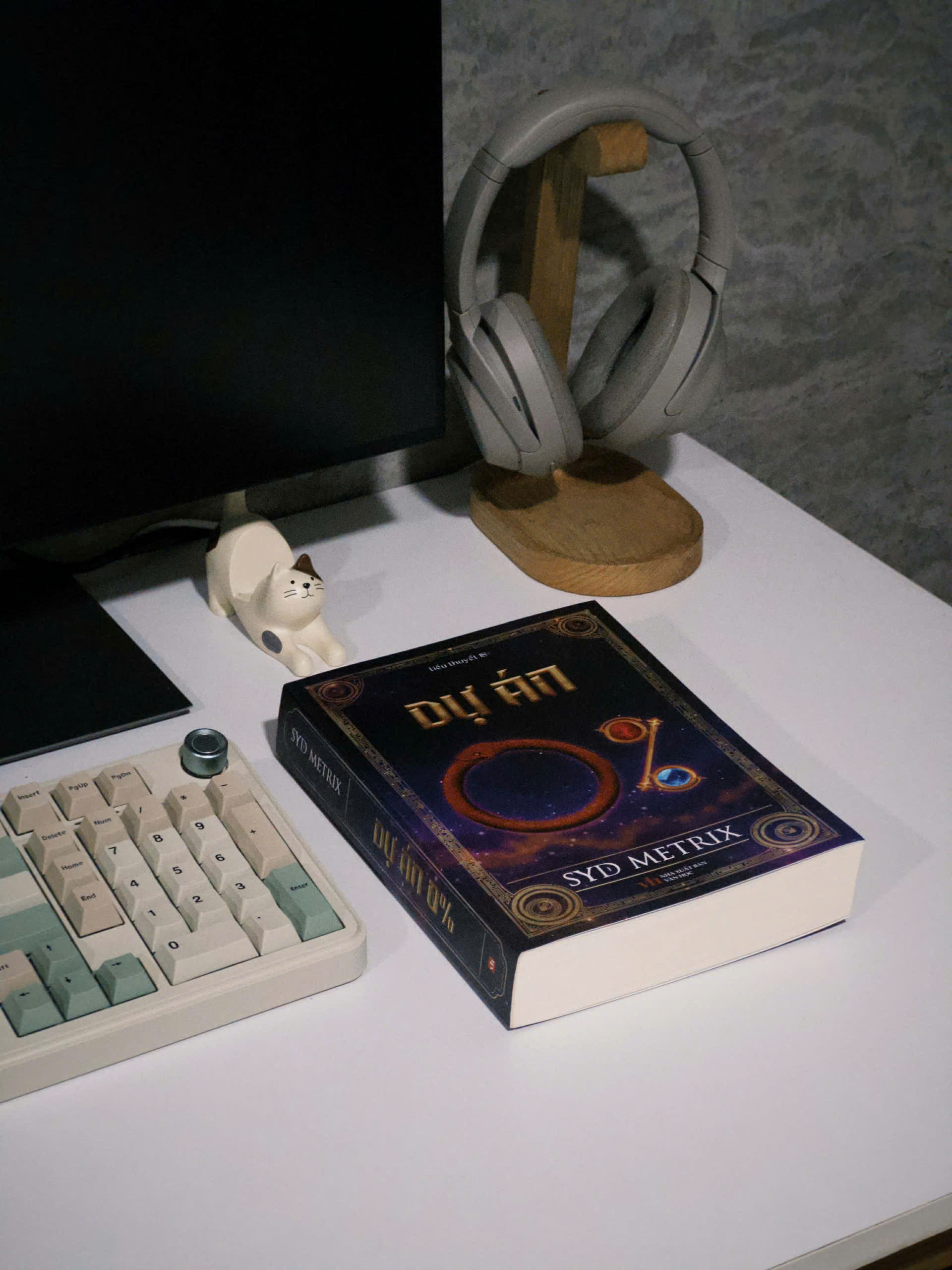 Dự Án 0% - Ảnh 4