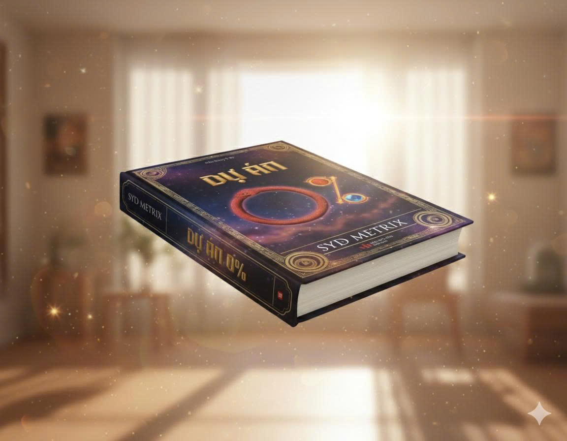 Dự Án 0% - Ảnh 5