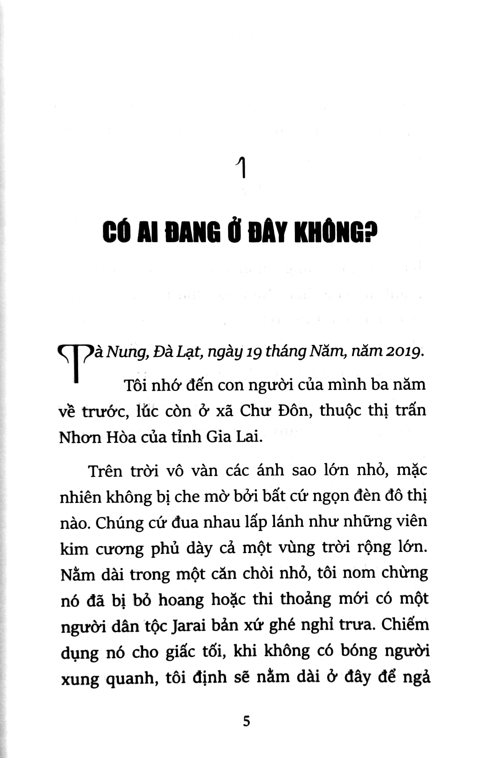 dự án cháy chợ - Ảnh 3