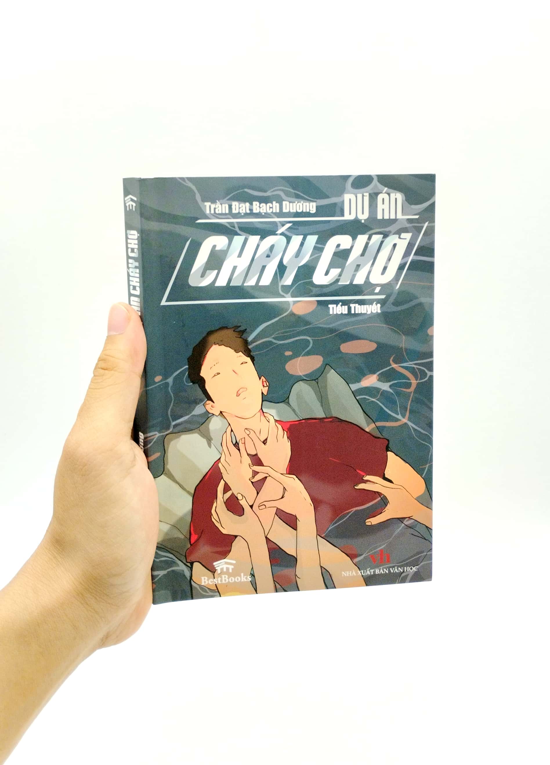 dự án cháy chợ - Ảnh 7