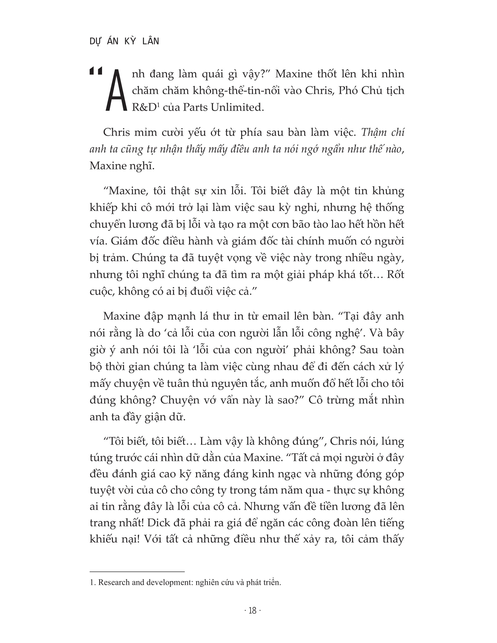 dự án kỳ lân - Ảnh 10