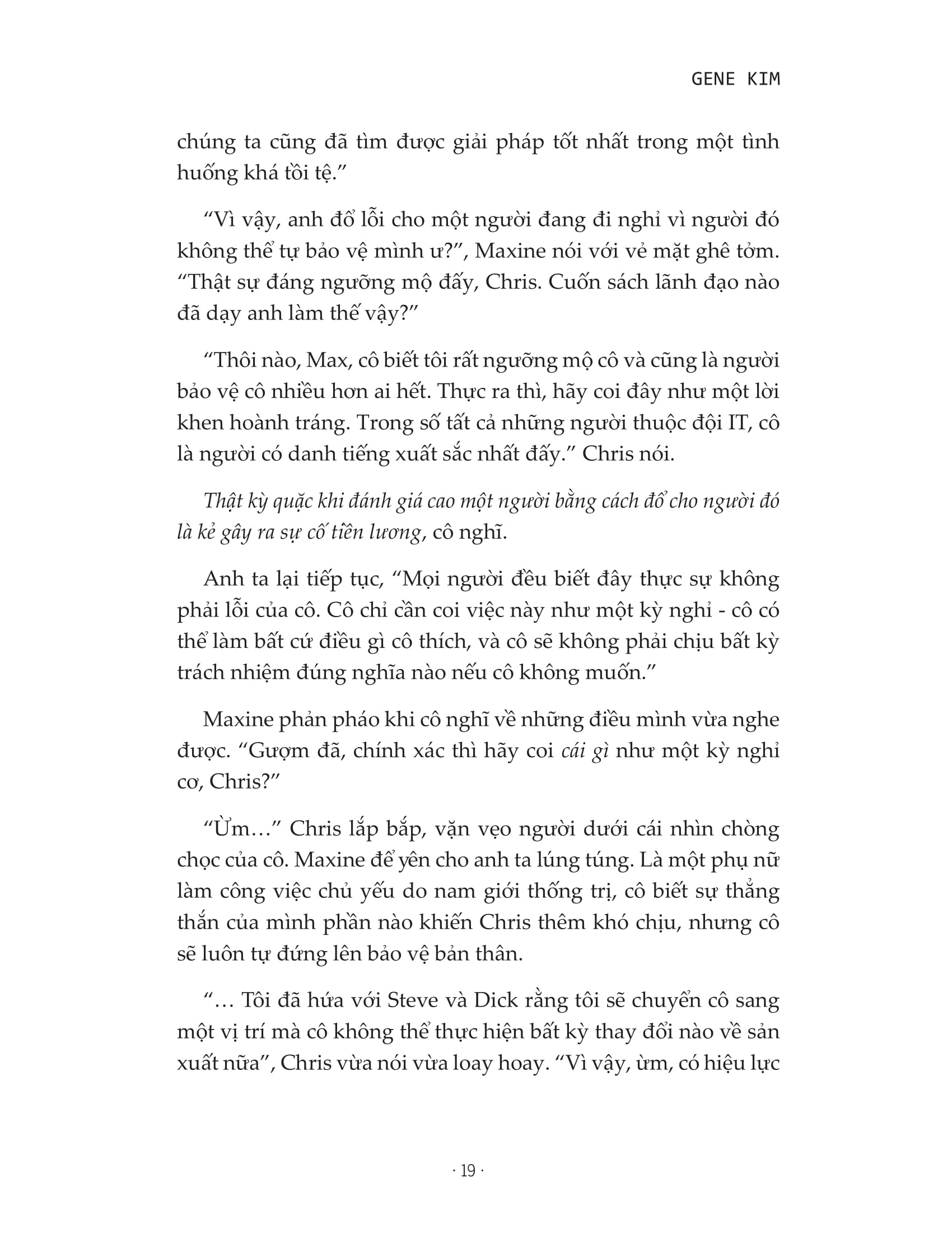 dự án kỳ lân - Ảnh 11