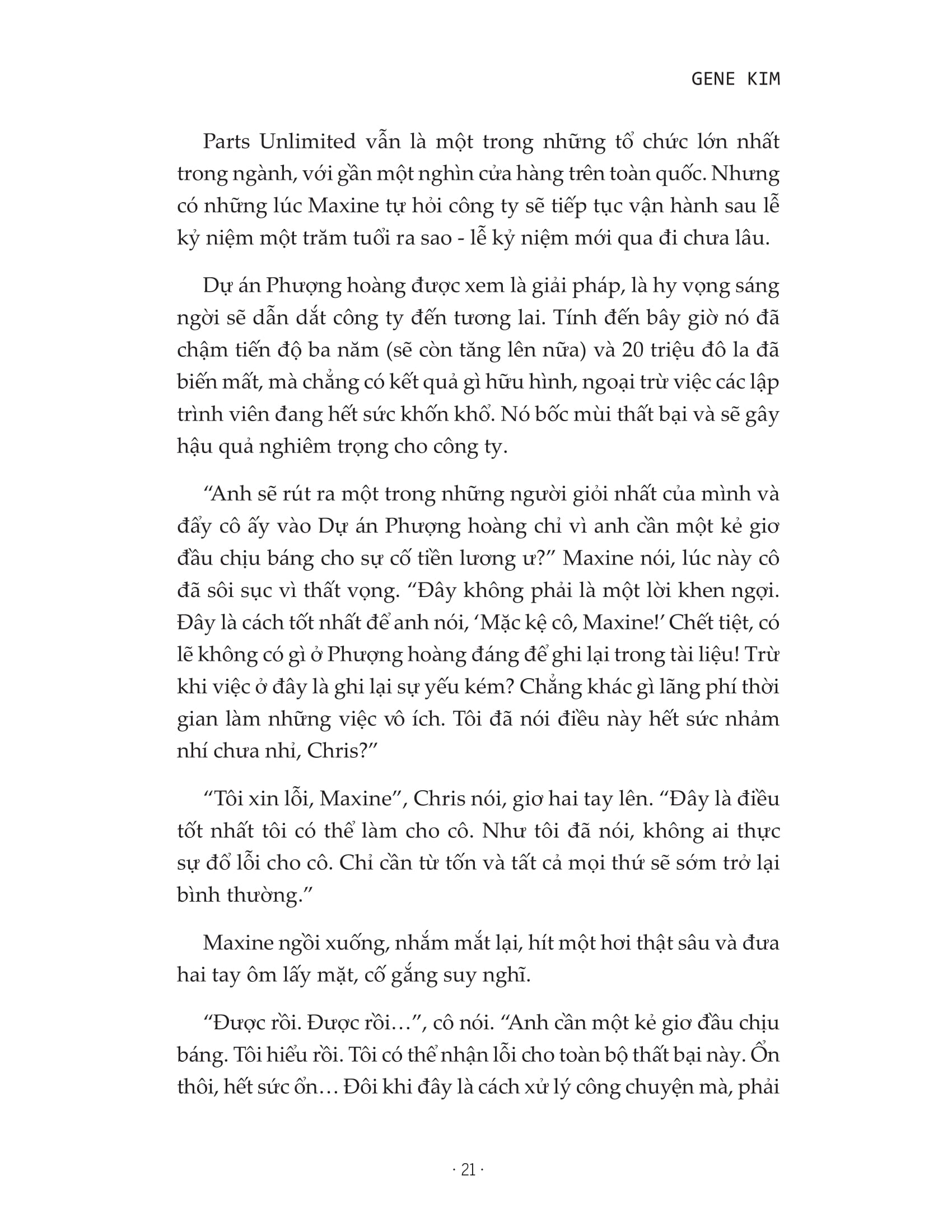 dự án kỳ lân - Ảnh 13