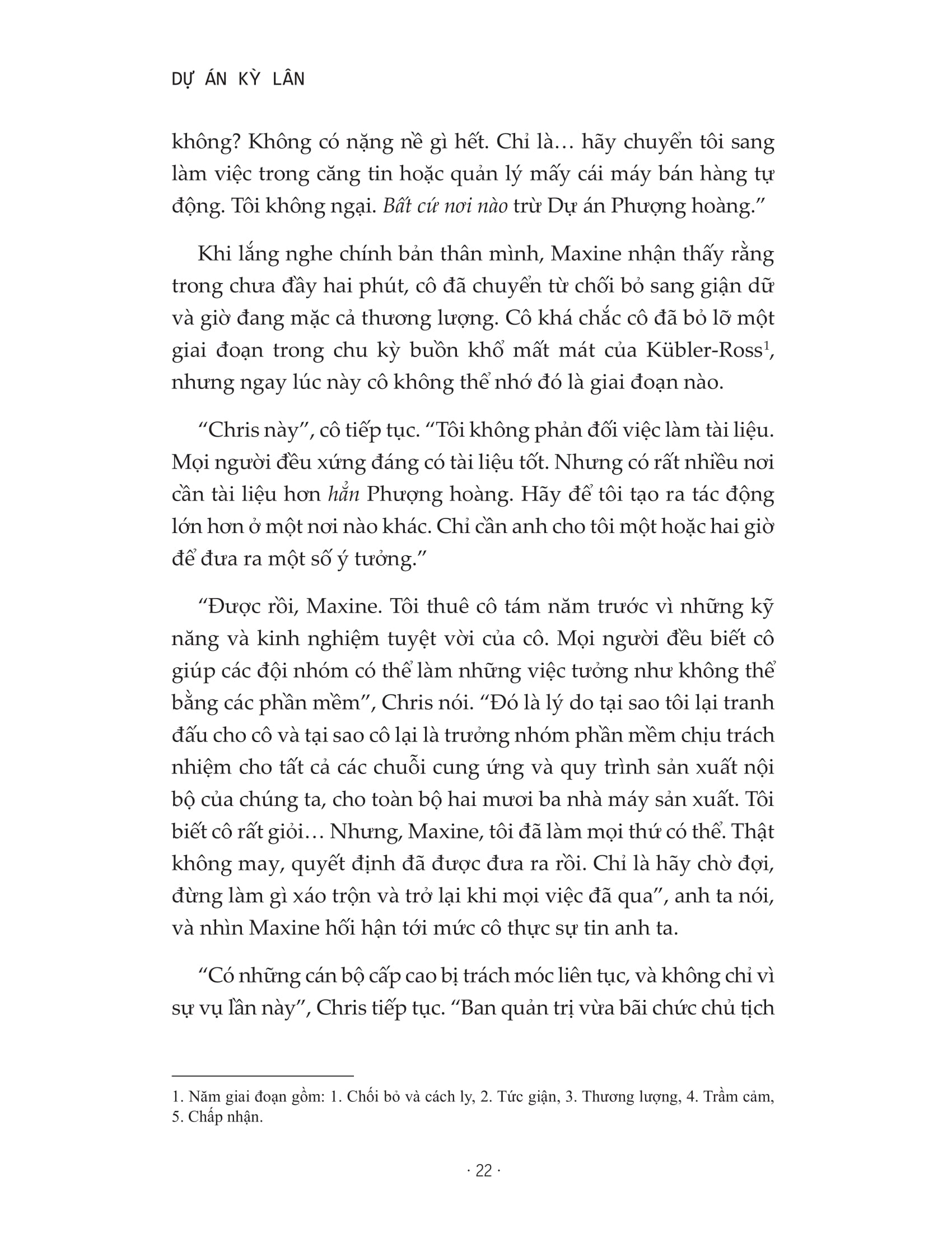 dự án kỳ lân - Ảnh 14