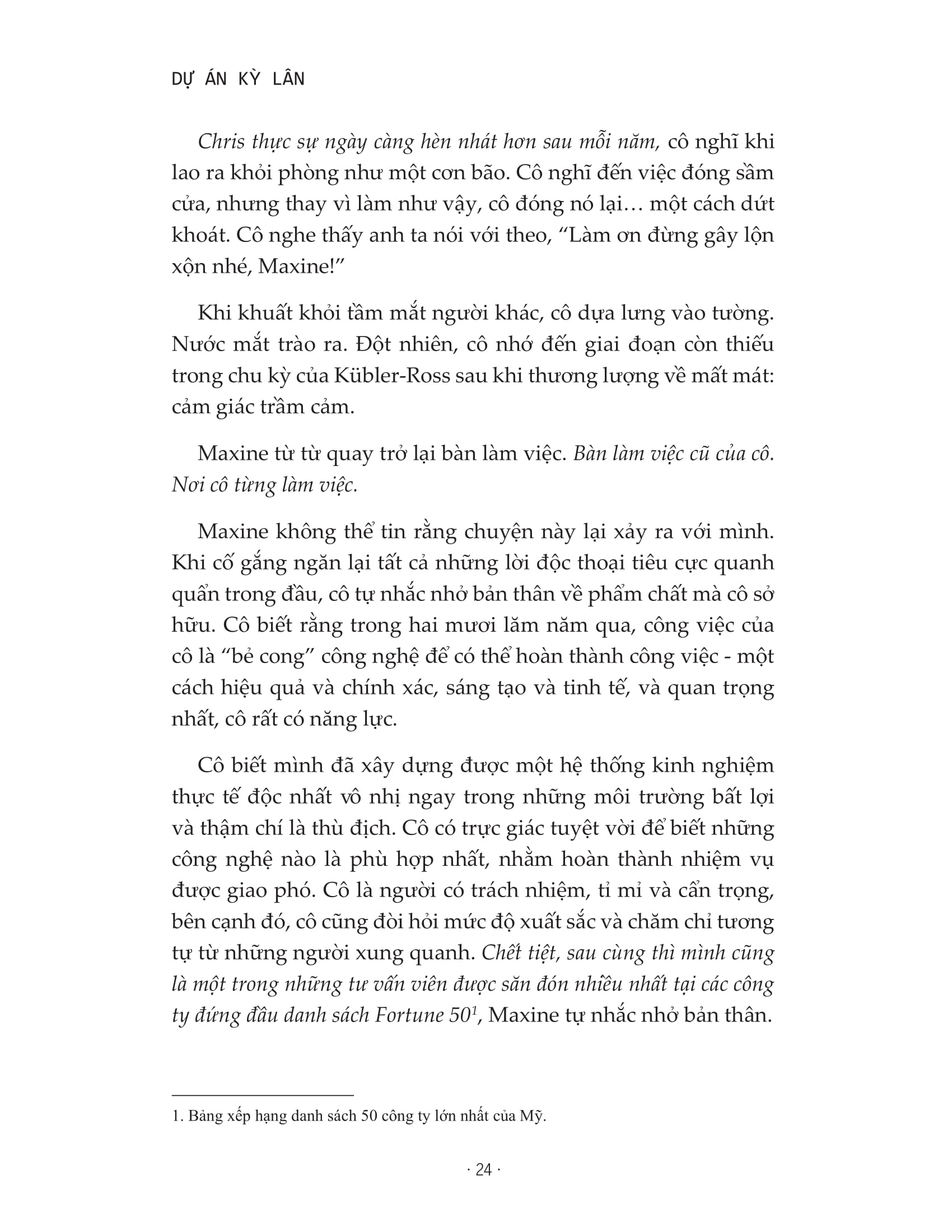 dự án kỳ lân - Ảnh 16