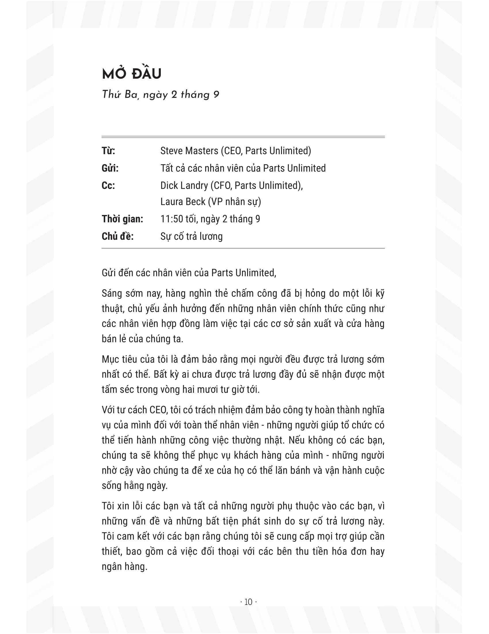 dự án kỳ lân - Ảnh 5