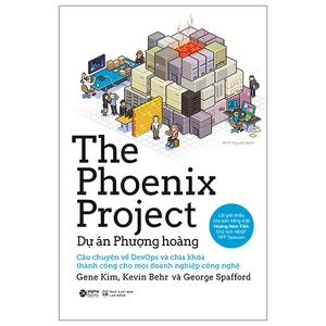 dự án phượng hoàng - Ảnh 2