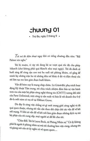 dự án phượng hoàng - Ảnh 5