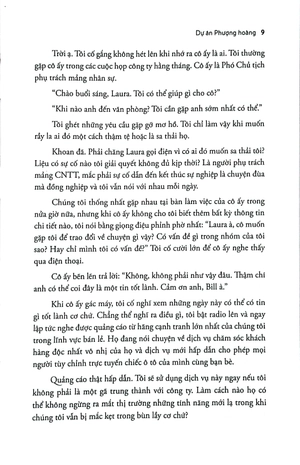 dự án phượng hoàng - Ảnh 6