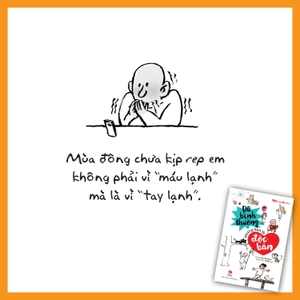 dù bình thường nhưng bạn là độc bản - Ảnh 2