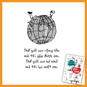 dù bình thường nhưng bạn là độc bản - Ảnh 5