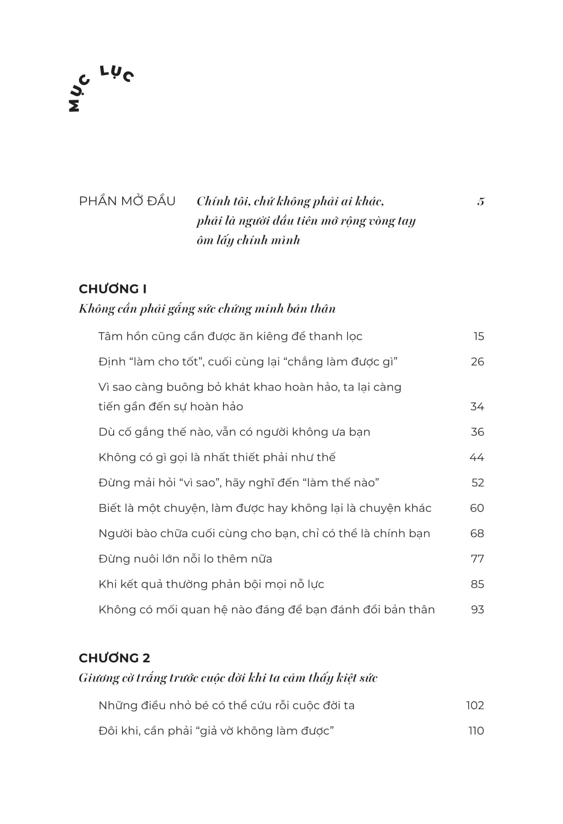 Dù Cả Thế Giới Quay Lưng Vẫn Mong Bạn Đứng Về Phía Chính Mình - Ảnh 14