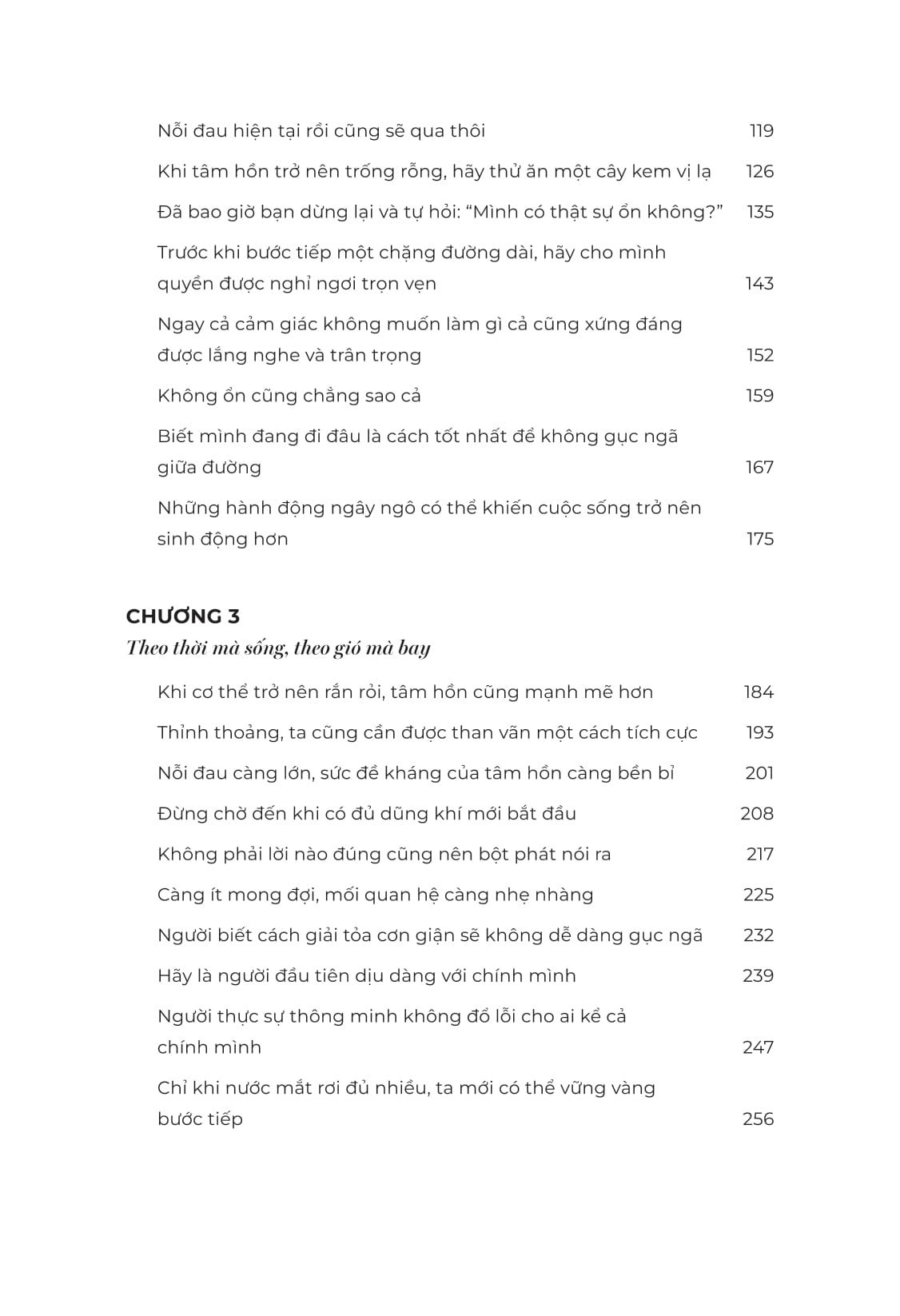 Dù Cả Thế Giới Quay Lưng Vẫn Mong Bạn Đứng Về Phía Chính Mình - Ảnh 15