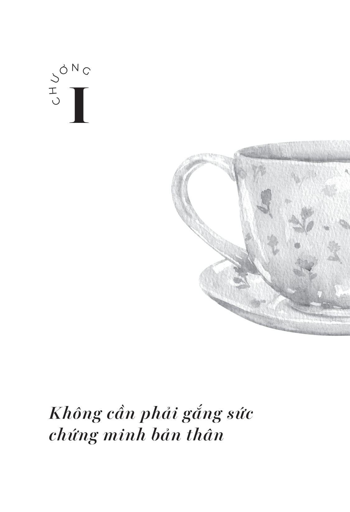 Dù Cả Thế Giới Quay Lưng Vẫn Mong Bạn Đứng Về Phía Chính Mình - Ảnh 16