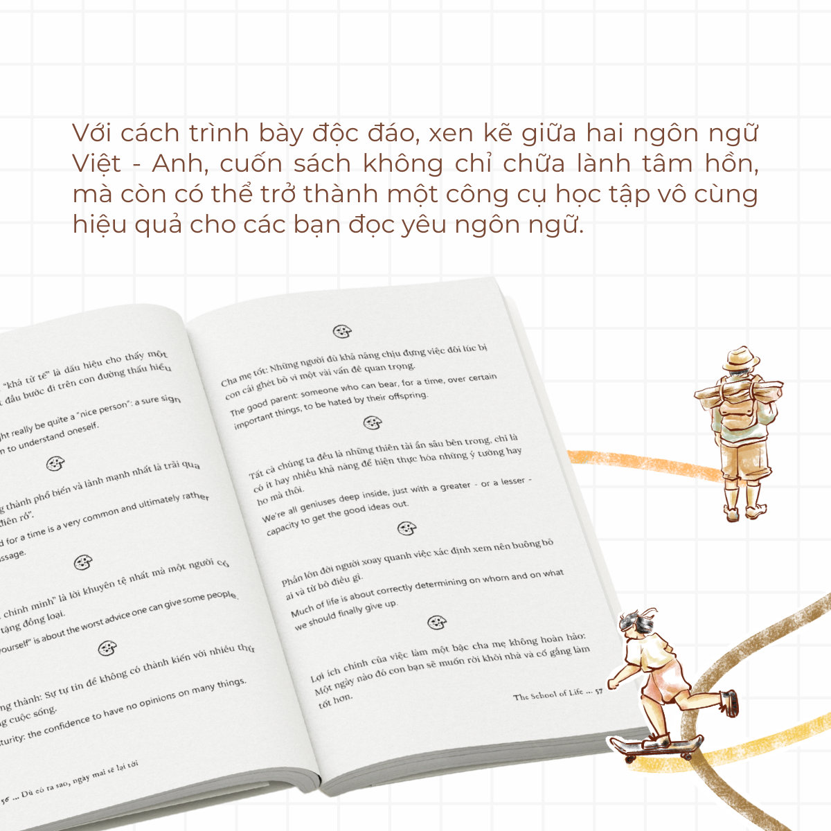 Dù Có Ra Sao, Ngày Mai Sẽ Lại Tới - Ảnh 5