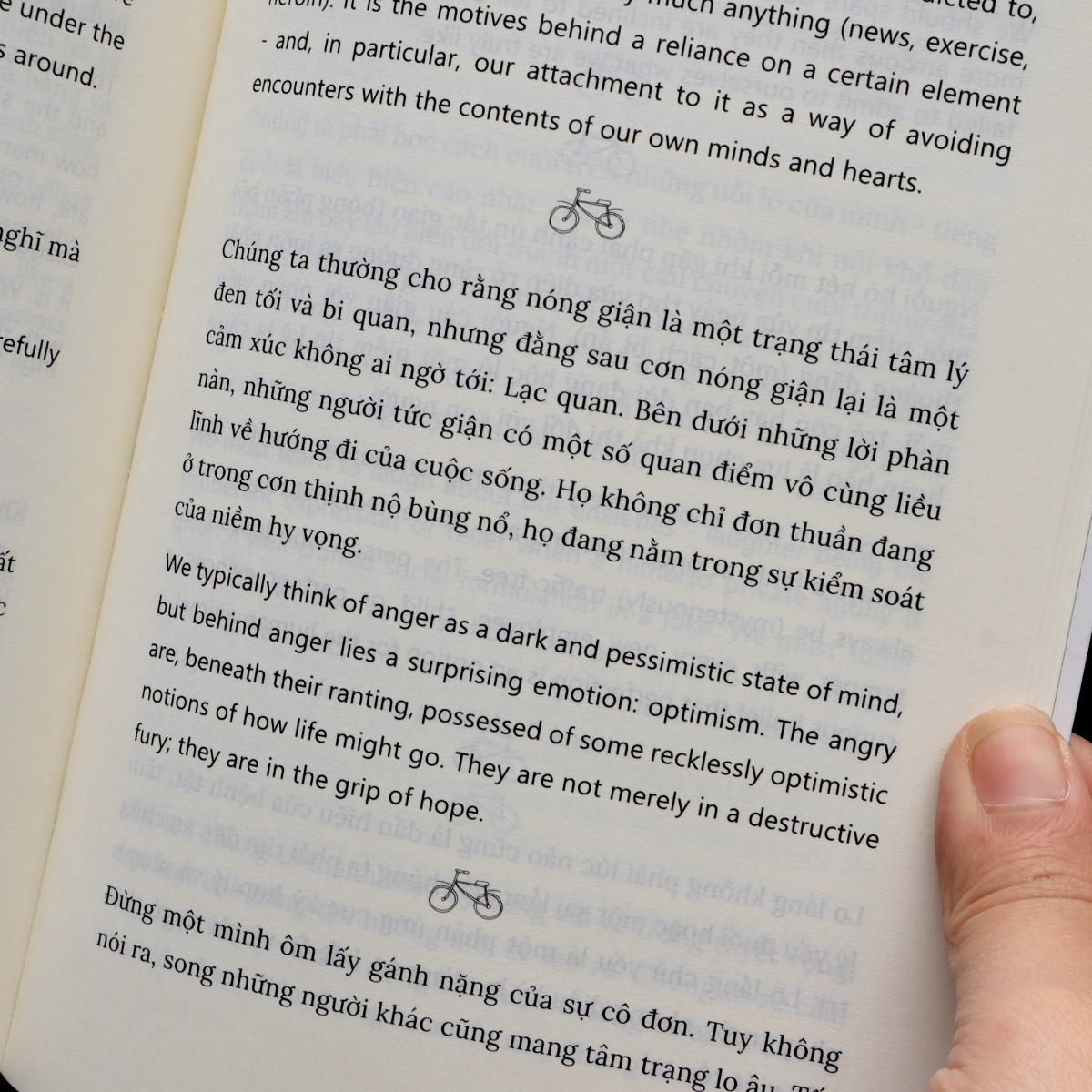 Dù Có Ra Sao, Ngày Mai Sẽ Lại Tới - Ảnh 6